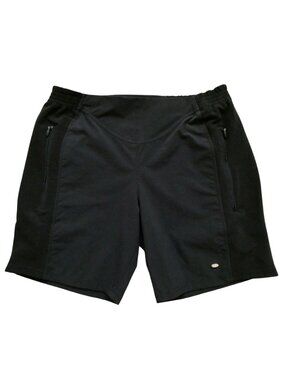 ASSOS DB21 running shorts XL black